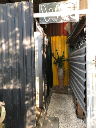 Cactos Bar & Homestay, District 12