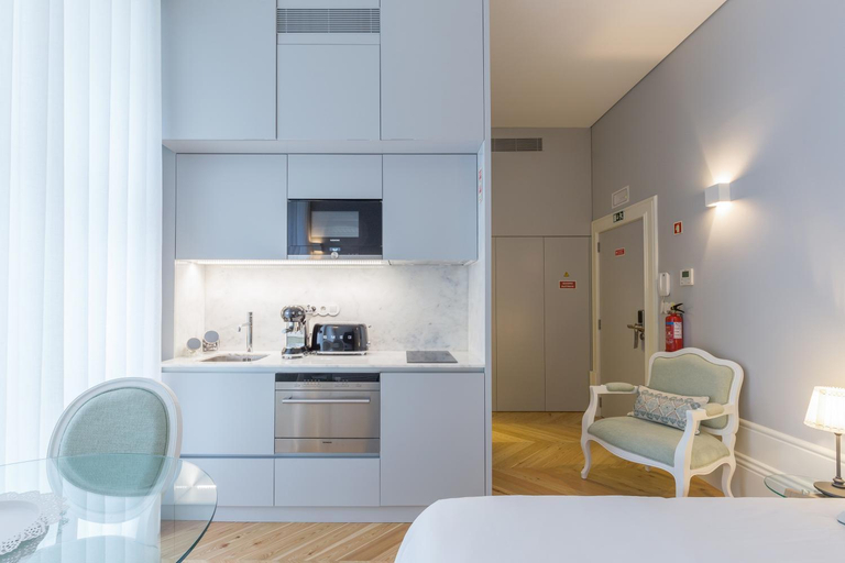 Others 4, Villa Apartments & Suites, Porto