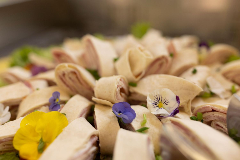 Food & Drinks 5, ThermenClubHotel "All in", Passau
