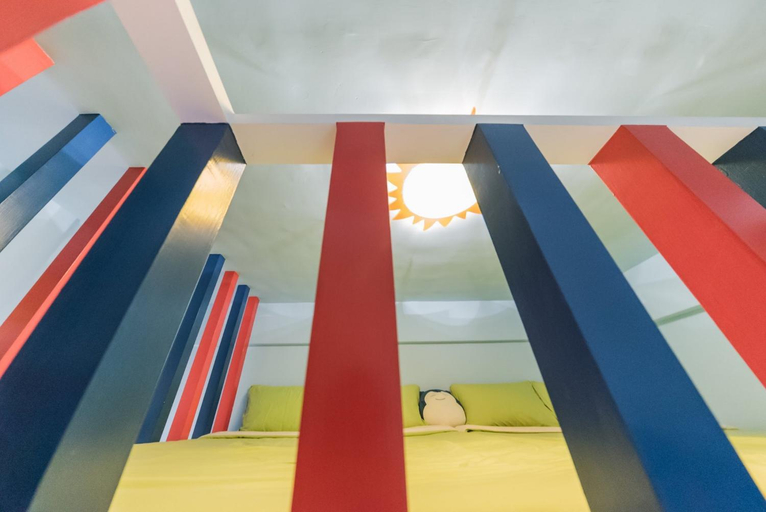 Others 4, Happiness Pediatrics, Pingtung