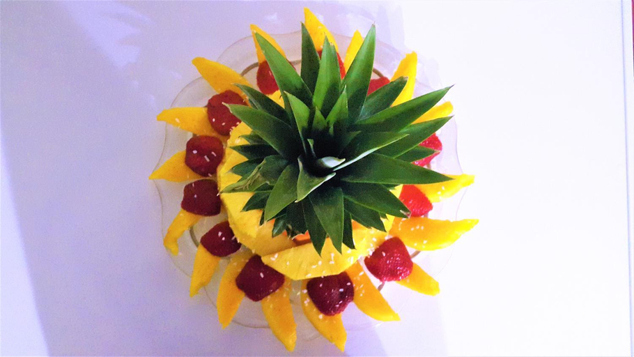 Food & Drinks 3, Tropical Paradise Bungalows, San Carlos