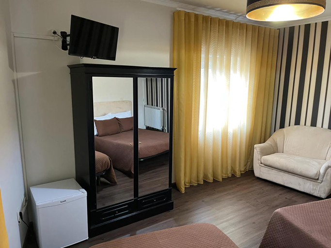 Others 4, Residencial Solar da Estacao, Barcelos