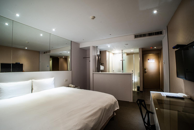 Bedroom 8