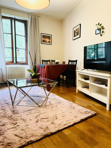 Others 3, Appartement vue lac Montreux, Pays-d'Enhaut