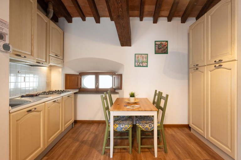 Others 4, Era Rental Apartments, Florence
