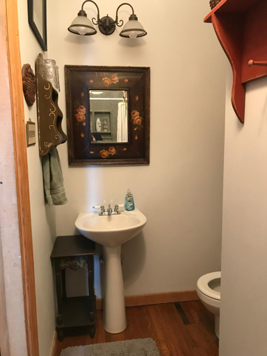 Bedroom 3, Casa Magnolia B & B, Saint Louis