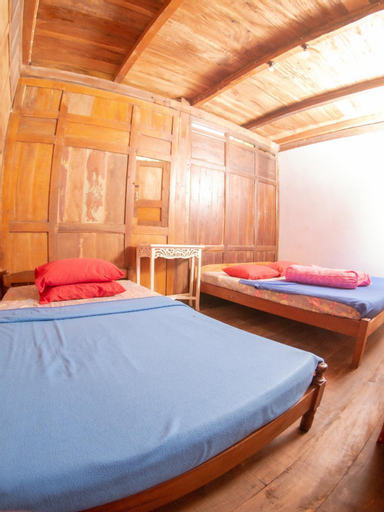 Bedroom 8