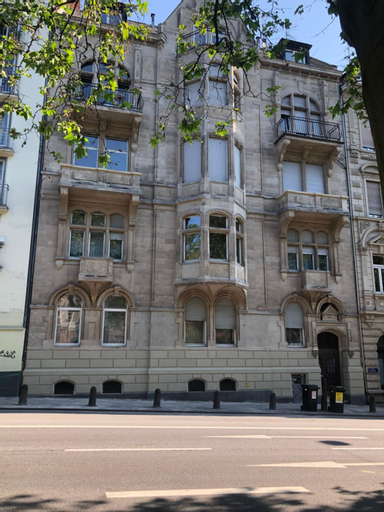 Exterior 2