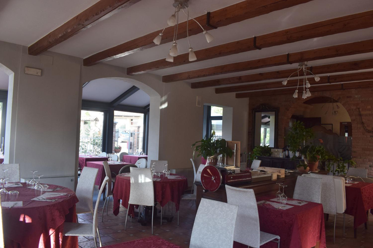Food & Drinks 2, La Crota Ristorante e Camere da Danilo dal 1983, Cuneo