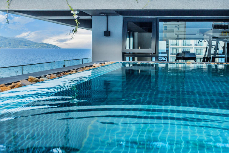 Sport & Beauty, LA MAISON DE ANH, Da Nang