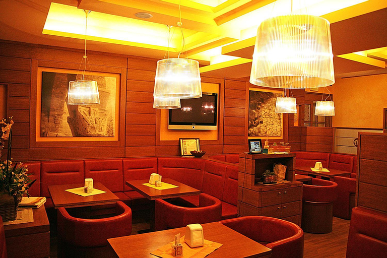Hotel Patriarchi, Udine