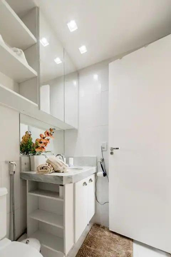 Others 4, Suite Verano Stay, Rio de Janeiro