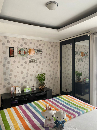 Bedroom 5, MOZA HOUSE Wonosobo, Wonosobo
