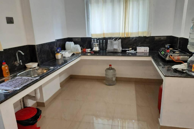 Dining Room, BMRAN Apartment A, Ernakulam