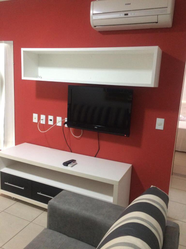 Others 5, Aguas da Serra Apart Service 728A, Rio Quente