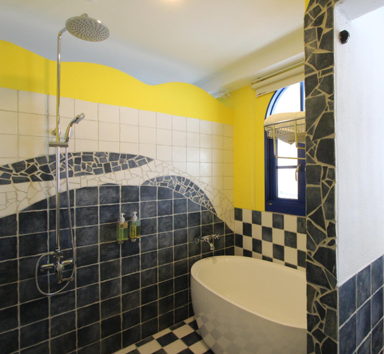 Others 5, Sky Blue Ocean B&B, Pingtung