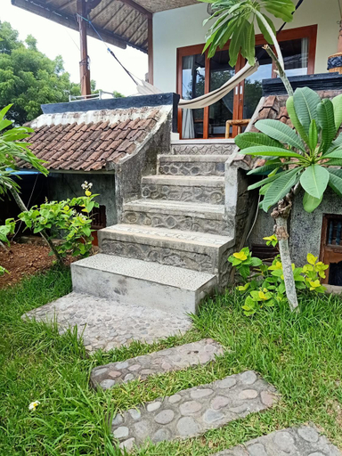 Others 3, Bamboo Bali Bungalows Amed, Karangasem