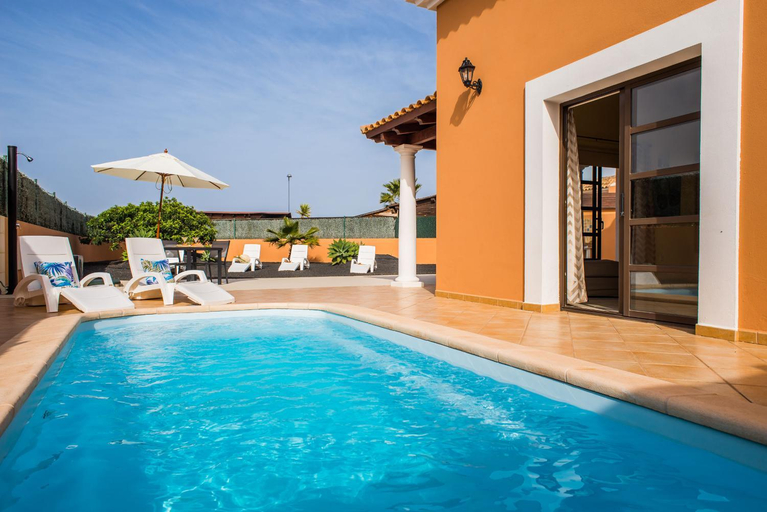 Others 5, Villa Joy Private Pool Corralejo By Holidays Home, Las Palmas