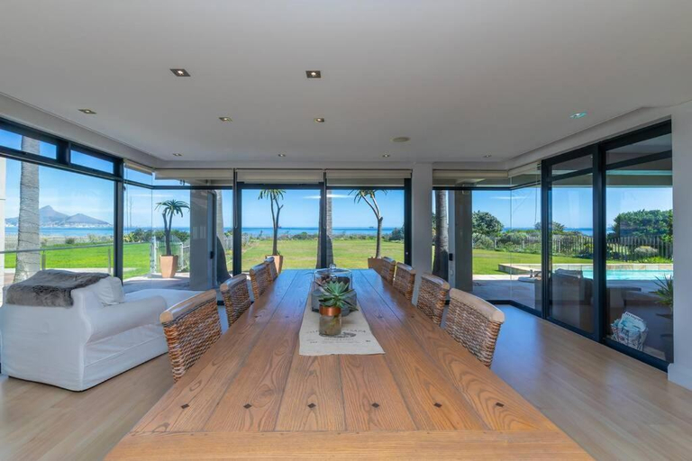 Others 5, Villa Paradis - ocean front with views to behold!, City of Cape Town