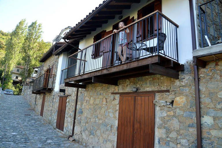 Others 5, Arhontiko Askas Mansion