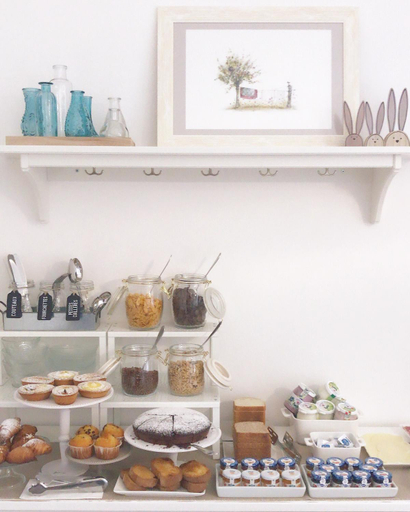Others 5, aMarti Suites B&B, La Spezia