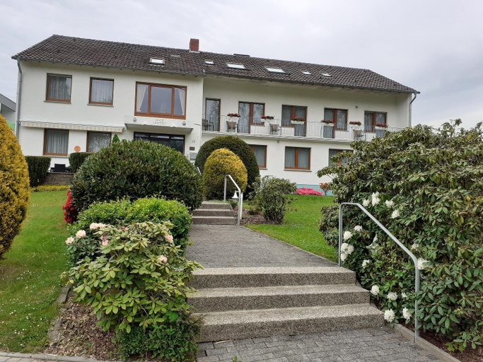 Haus Leifert, Soest