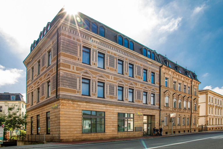 Exterior & Views 1, City Hotel Bamberg, Bamberg