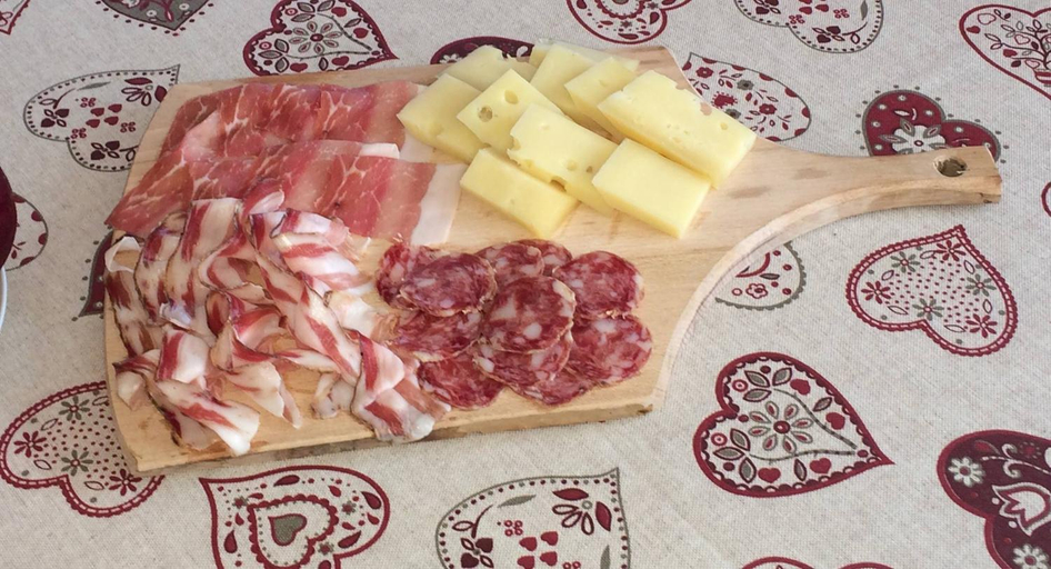 Others 4, Agritur Maso Ciprianna B&B, Trento