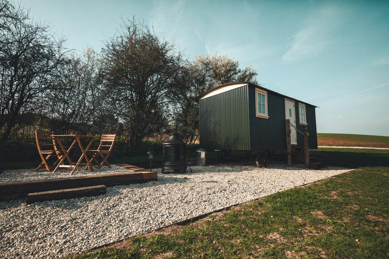 Others 3, Avon Riverside Glamping, Warwickshire