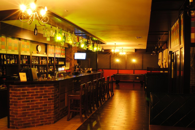 Food & Drinks, Hotel Restaurant Complex Roman'S, Boryspil's'ka