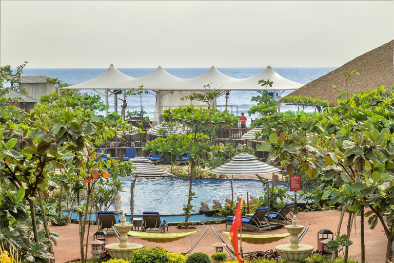 Exterior & Views 1, Mayfair On Sea, Goa, North Goa