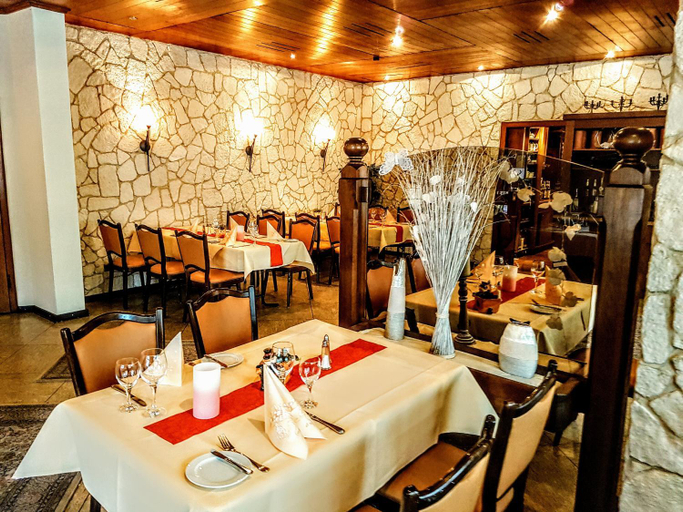 Food & Drinks 5, Landhotel Michaelishof, Celle