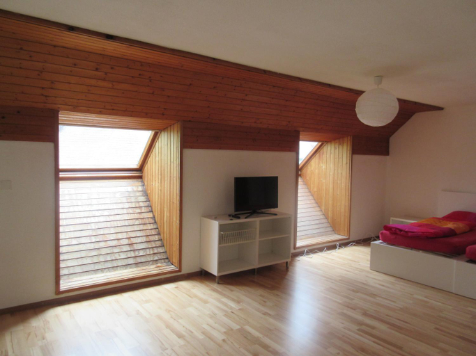 Others 4, good bed Aarwangen, Aarwangen