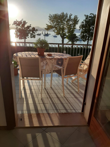 Others 4, Apartments Rainer - Front Lake, Verona