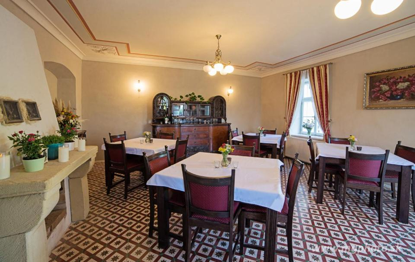 Food & Drinks, Aura Boutique Stay, Banská Štiavnica
