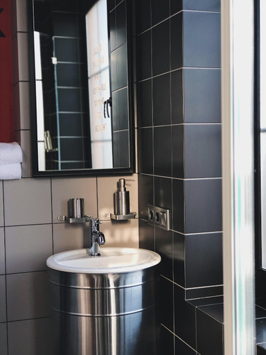 Others 3, design hotel Rooms & Rumors, Odes'ka