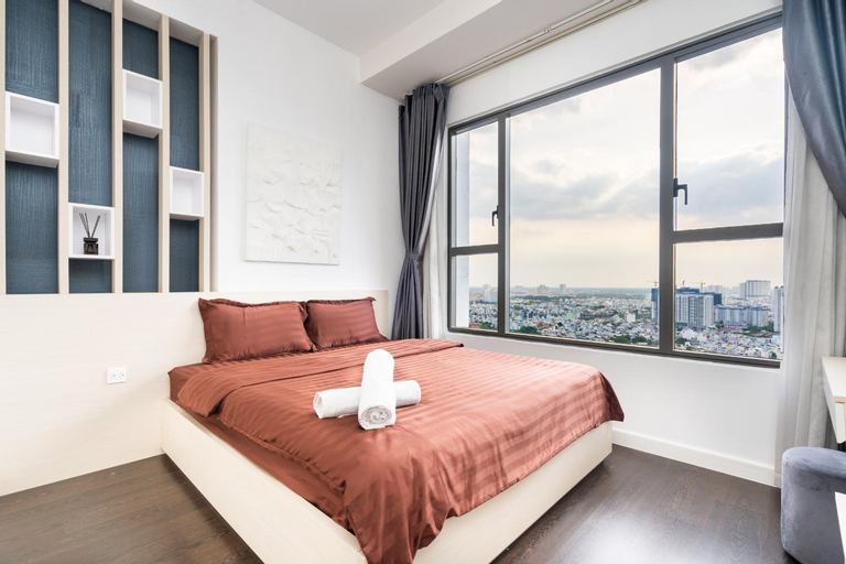 Bedroom 7