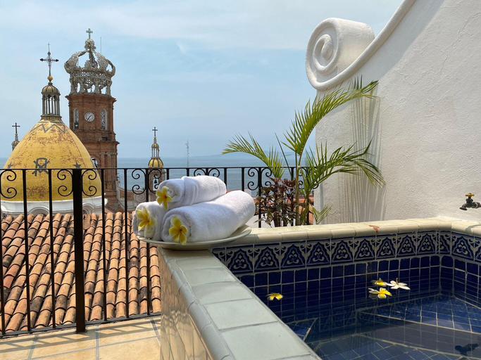 Sport & Beauty 2, BellView Hotel Boutique, Puerto Vallarta