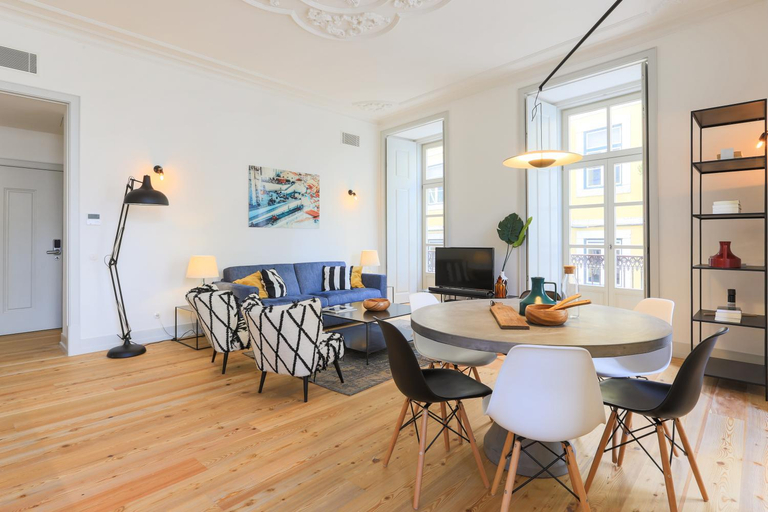 Others 4, Bacalhoeiros 99 - Beautiful and bright Apartment @ Baixa, Chiado, Lisbon
