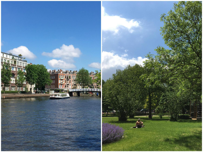 Others 4, Kith & Kin Boutique Apartments, Amsterdam