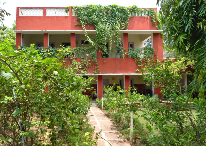 Others 5, Jungle Lodge, Bharatpur