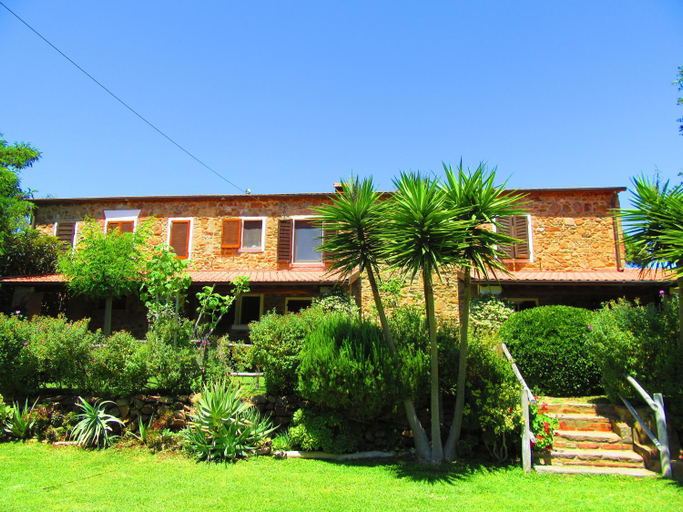 Agriturismo Serignano alle Rocchette, Grosseto