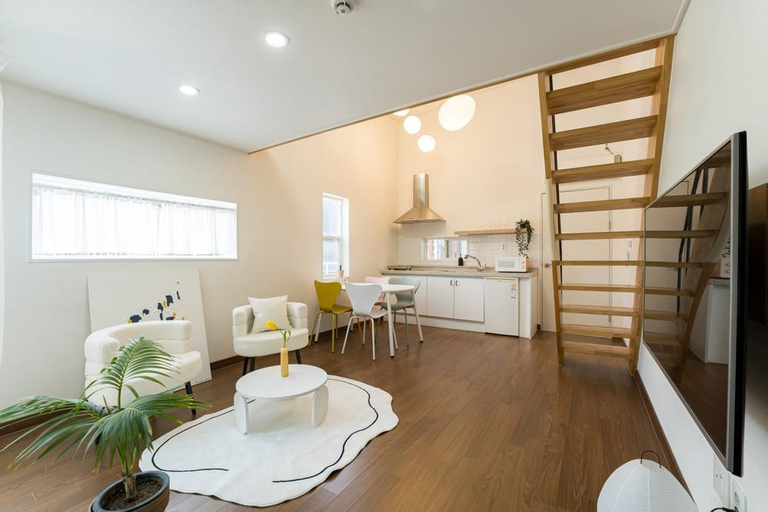 Paju Stay 29, Paju
