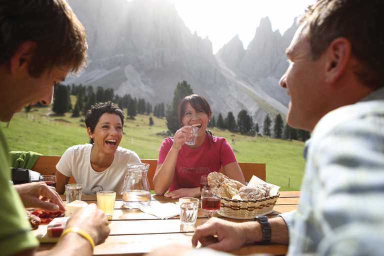 Food & Drinks 2, Hotel Garni Lichtenau, Bolzano