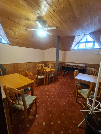 Food & Drinks 5, garni Hotel ASAS, Most