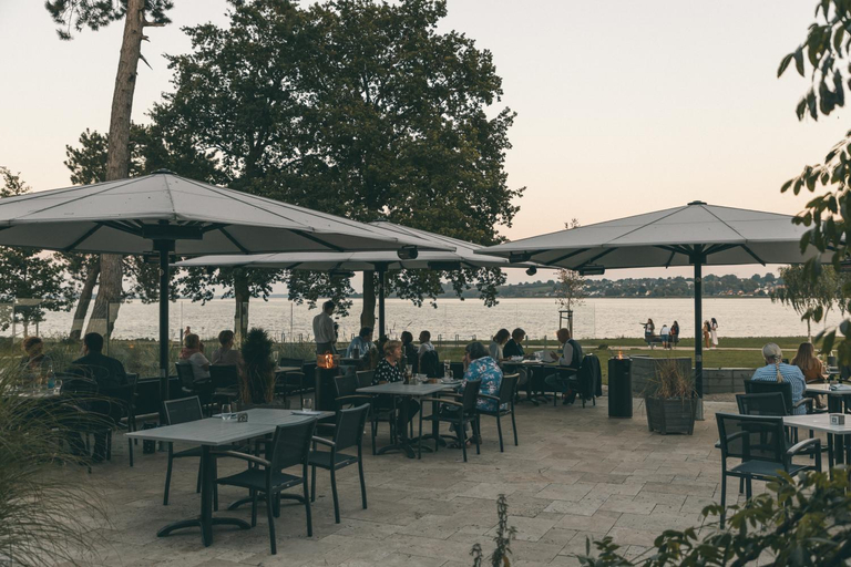Food & Drinks 5, Hotel Strandleben, Schleswig-Flensburg