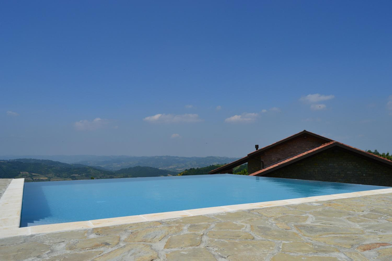 Others 5, Relais Borgo del Gallo, Alessandria