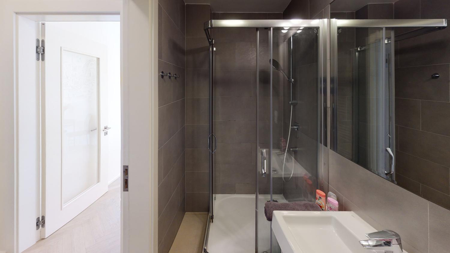 Others 2, ONSITE Free Garage Parking, 10min Centre by Bus, Praha 8