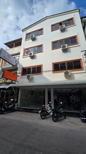 Exterior & Views 2, Arya Suites Patong Beach, Pulau Phuket