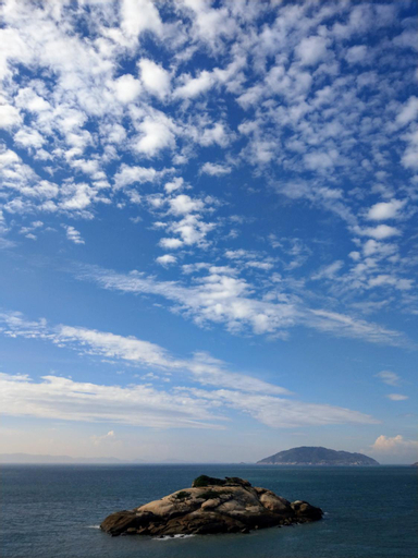 Exterior & Views 5, Chinbe D.S House B&B, Lienkiang (Matsu Islands)